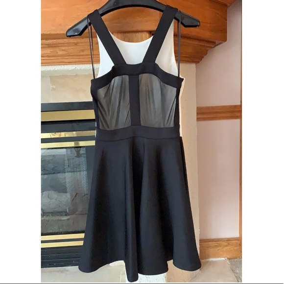 W118 By Walter Baker Skye Dress - Picture 2 of 6